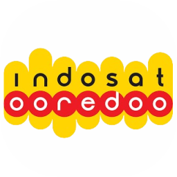 Provider Indosat