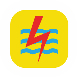 Web listrik